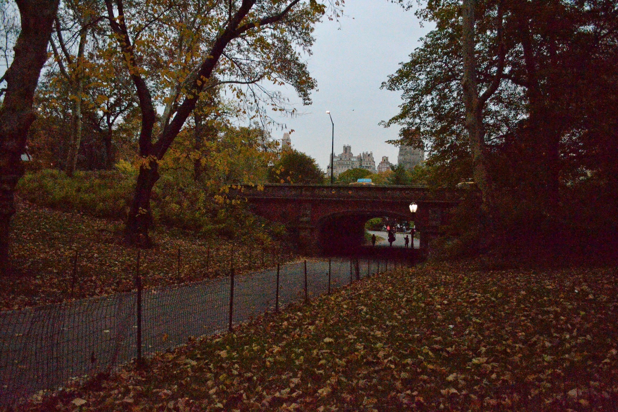 Central Park